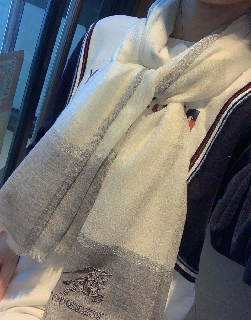 Burberry Scarf